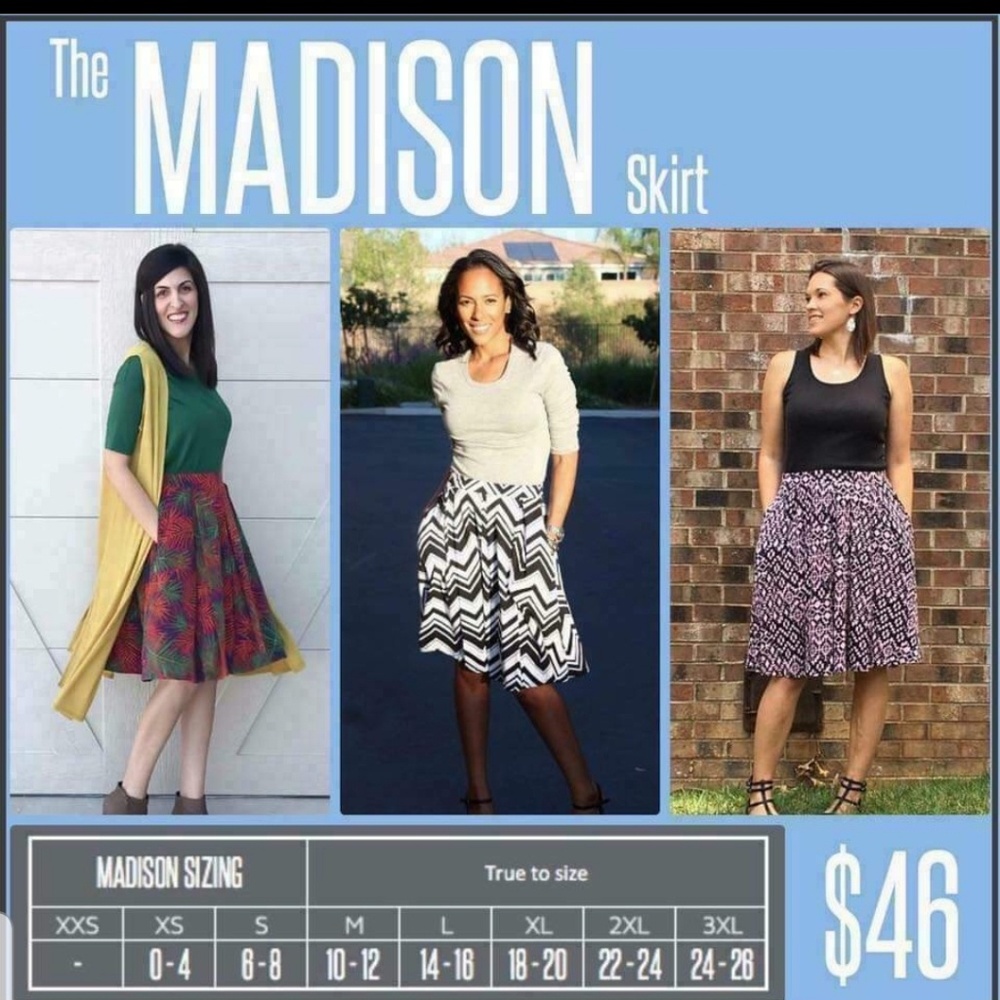 Madison - Picture 4 of 4